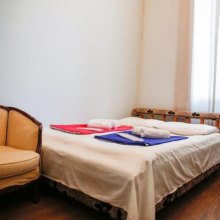 Apartment On Chubinashvili 30 Tbilisi Eksteriør billede