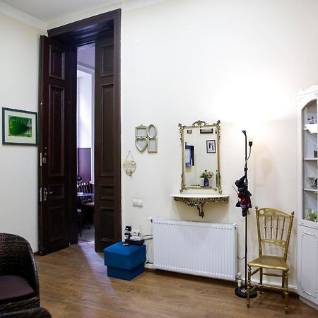 Apartment On Chubinashvili 30 Tbilisi Eksteriør billede