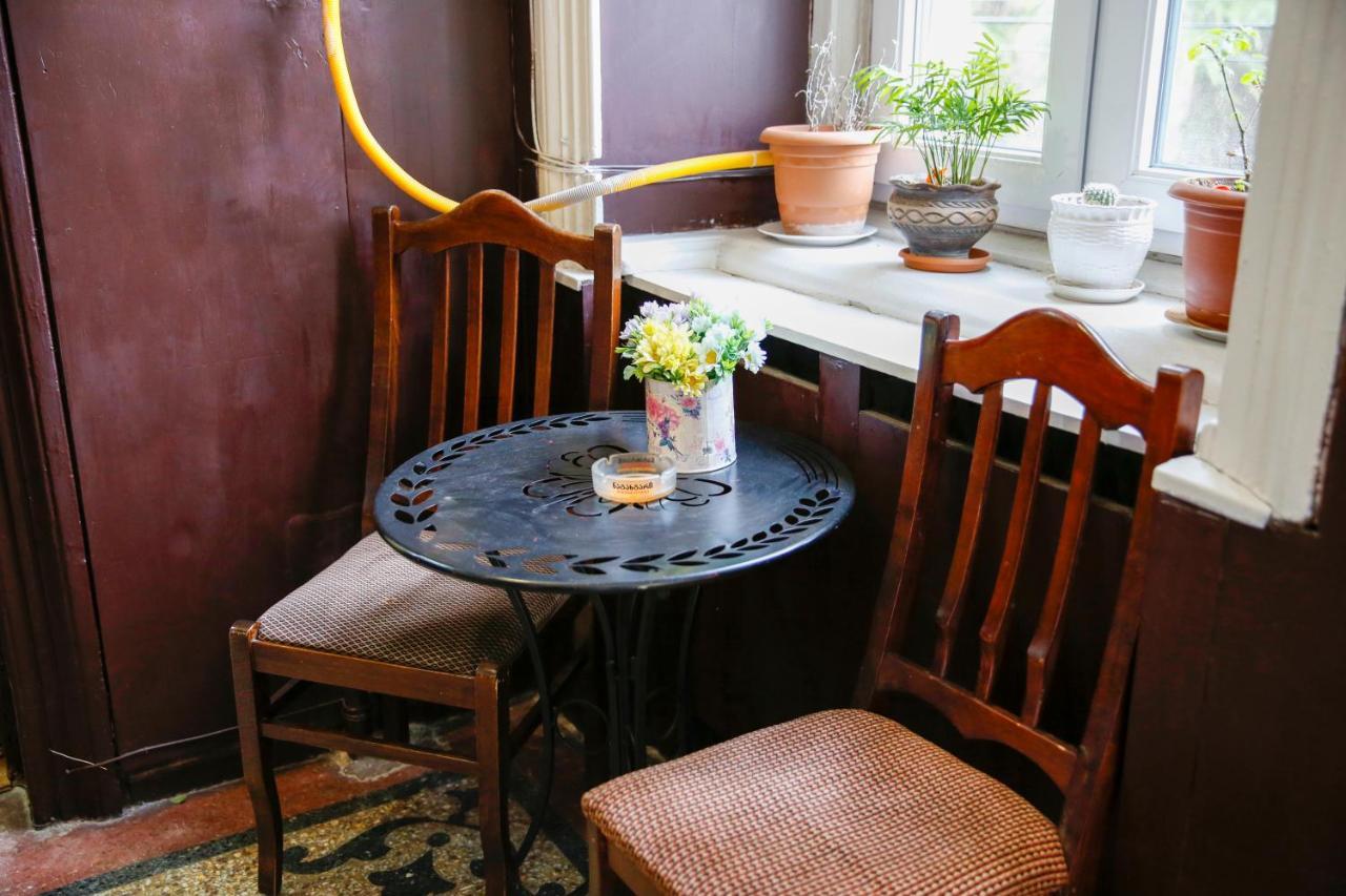 Apartment On Chubinashvili 30 Tbilisi Eksteriør billede