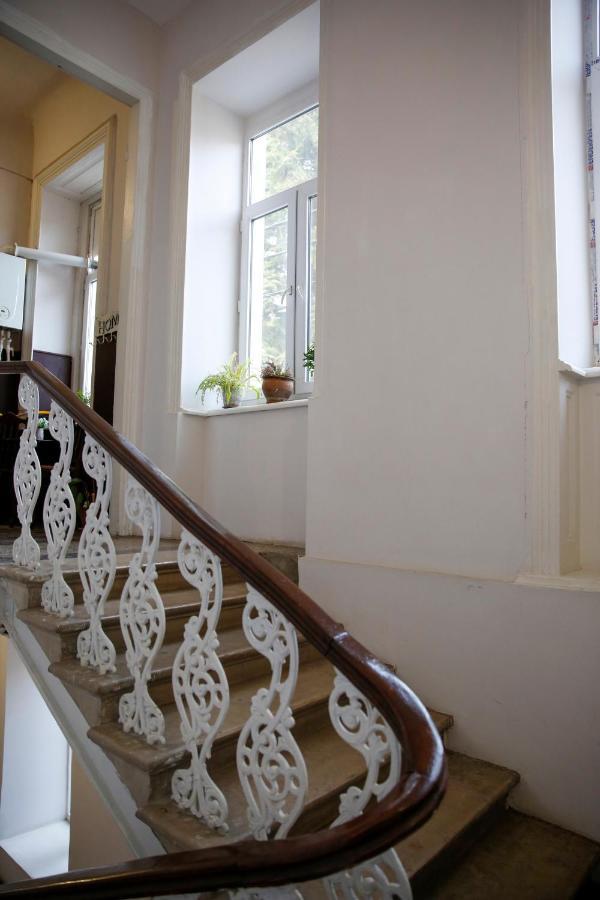 Apartment On Chubinashvili 30 Tbilisi Eksteriør billede