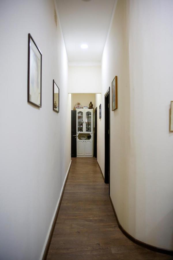Apartment On Chubinashvili 30 Tbilisi Eksteriør billede