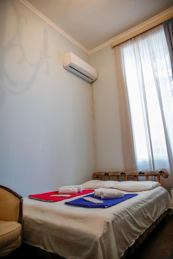 Apartment On Chubinashvili 30 Tbilisi Eksteriør billede