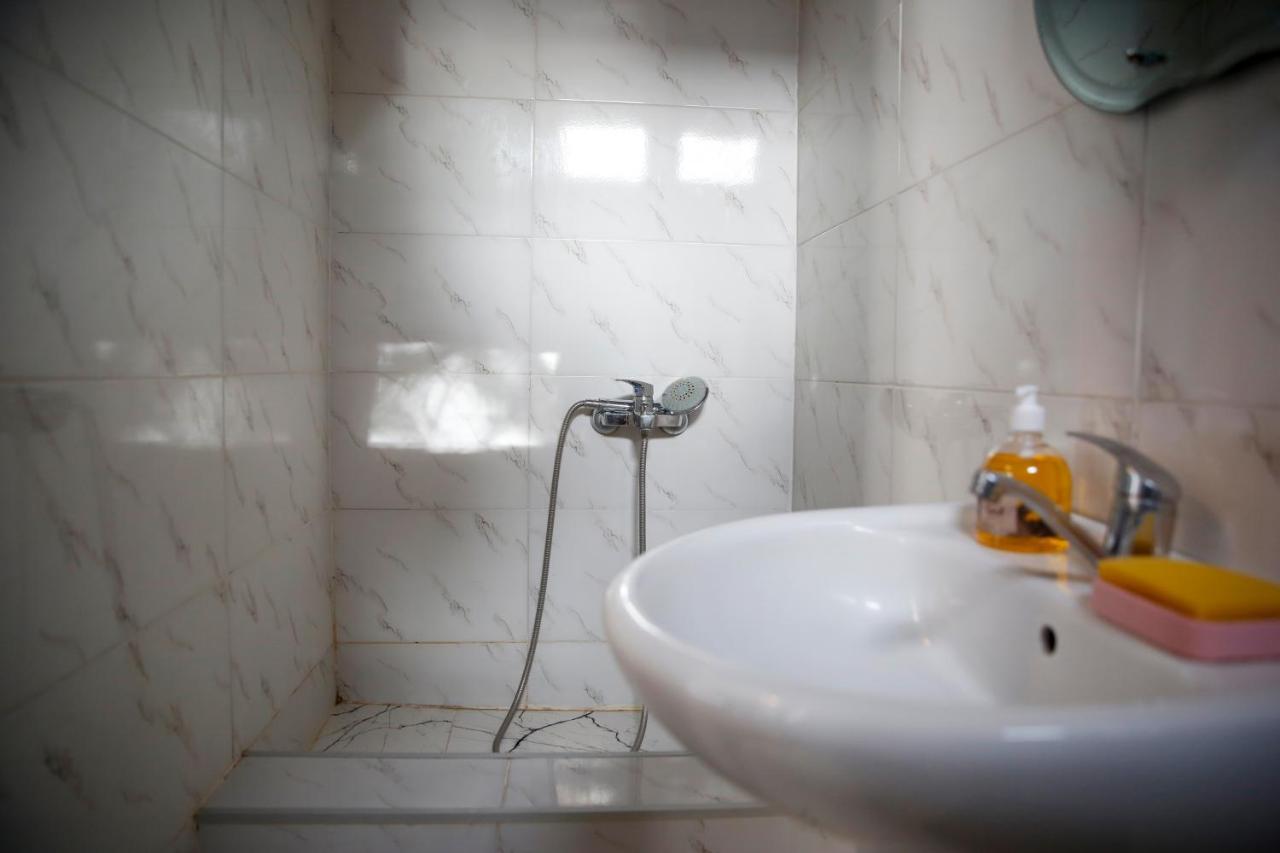 Apartment On Chubinashvili 30 Tbilisi Eksteriør billede