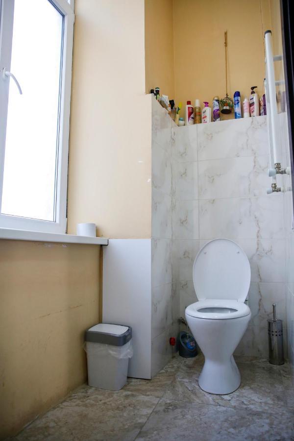 Apartment On Chubinashvili 30 Tbilisi Eksteriør billede