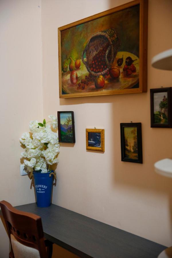 Apartment On Chubinashvili 30 Tbilisi Eksteriør billede