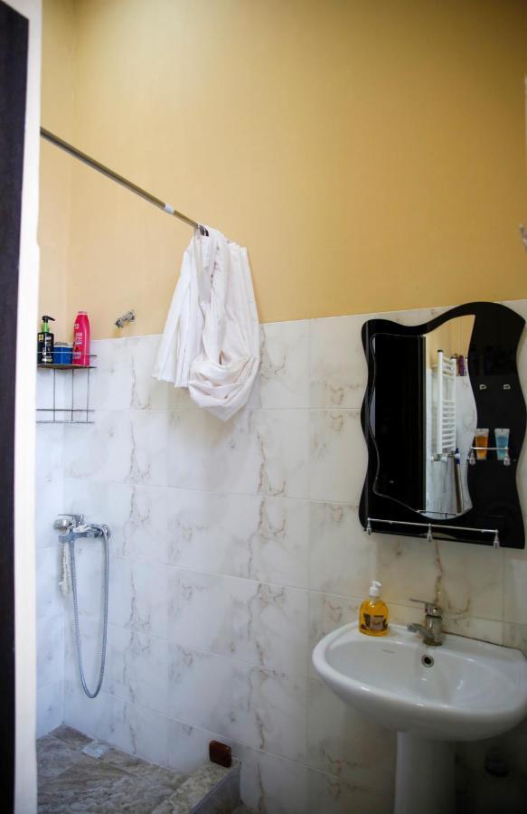 Apartment On Chubinashvili 30 Tbilisi Eksteriør billede