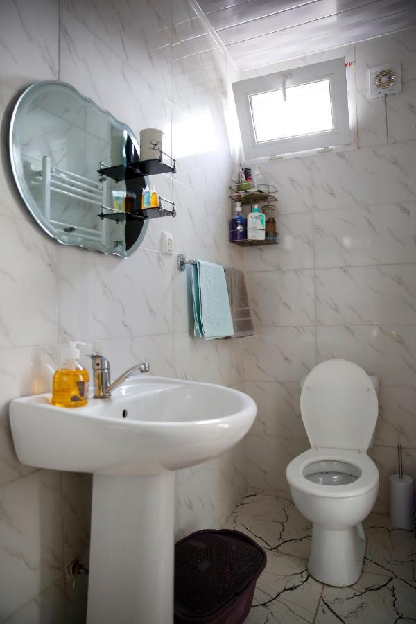 Apartment On Chubinashvili 30 Tbilisi Eksteriør billede